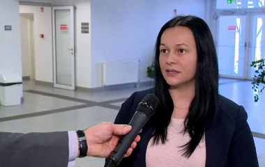 Miniszteri elismerést kapott a nyíregyházi könyvtár igazgatója