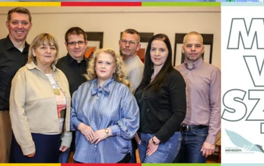 Hét pedagógus részesült idén a „Köbüki” Tehetséggondozó Tanári Ösztöndíjban