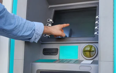 ATM-es csalásra emlékeztető lopási ügyben indítottak eljárást