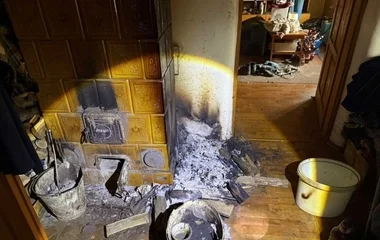 Halálos lakástűz történt Piricsén