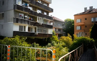 Itt az éves kampány