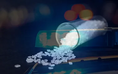 Marihuánát és hallucinogén gombát foglaltak le az M3-ason