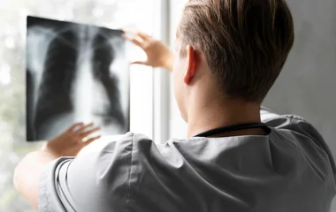 Szünetel a tüdőgyógyászat Ibrányban