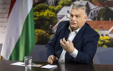 Orbán energiapolitikai ellenlépéseket jelentett be Ukrajnával szemben