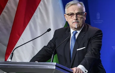 Megszólalt Hernádi Zsolt a Barátság kőolajvezetékkel kapcsolatban