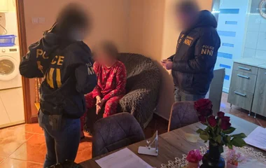 Kokaint nyeltek a futárok, magyar szervezőket fogtak el a nyomozók