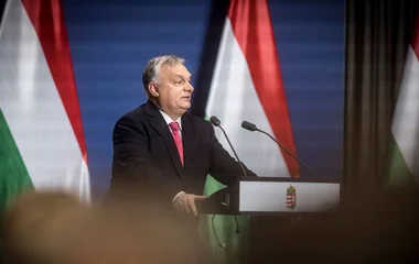 Orbán szerint nőtt a terrorfenyegetés, hetvenöt helyen vonult fel a hadsereg