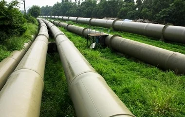 Segítséget nyújtana az Európai Unió a Barátság kőolajvezeték helyreállításához