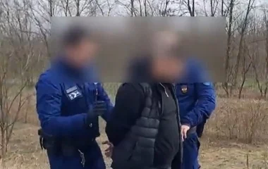 Drogszállítmányt fogtak a rendőrök Nyíregyházánál