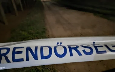 Elbarikádozott házban találtak holtan egy fiatal férfit Érpatakon