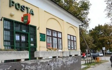 Eladják a bezárt postákat