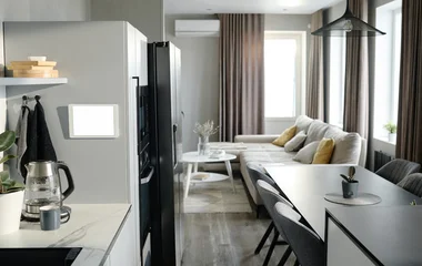 Már nem a lakások, hanem a házak felé fordulnak a vevők