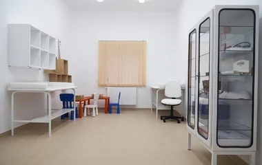 Akár 3 új egészségügyi rendelő kialakítását is megkezdhetik hamarosan