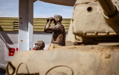 27 milliárdot szántak idén a csádi misszióra, ami a kormány szerint nem is létezik