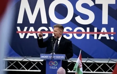 Magyar Péter: leleplezzük a csalásokat