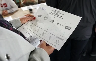 11 órakor már 37 százalék felett a részvétel Hajdú-Biharban