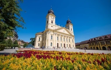 Debrecent is megnyerte a Tisza