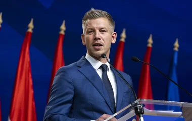 Brüsszeli delegáció tárgyalhat a Tisza Párttal Budapesten