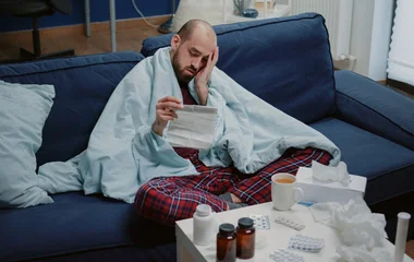 Tombol a rotavírus és bárányhimlő is vármegyénkben