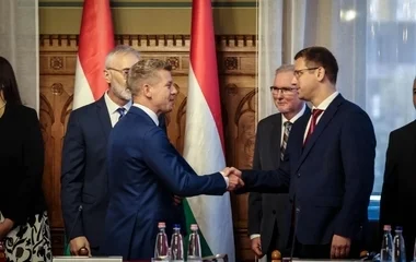 Több alelnöke is lesz az Országgyűlésnek