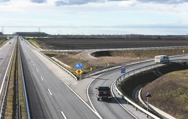 Új rend az M3-on, sokaknak kerülni kell