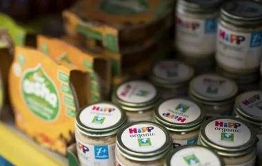 Itthon is visszavonták a mérgezett bébiételt