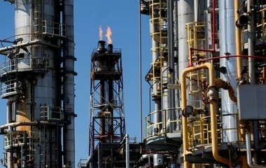 Újraindult a Barátság-vezeték, de még nem érkezik olaj