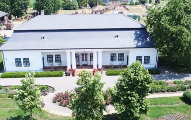 Több mint 159 millió forint vissza nem térítendő uniós támogatást nyert Nagyhalász önkormányzata