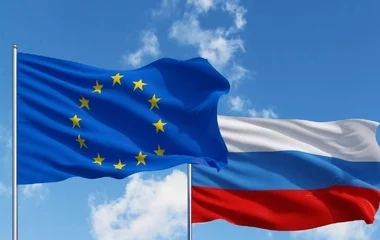 Az Európai Bizottság elfogadta az Oroszországgal szembeni 20. szankciócsomagot