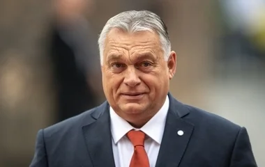 Orbán Viktor nem ül be a parlamentbe