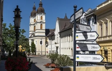 Kétnapos ünnep lesz a város születésnapján