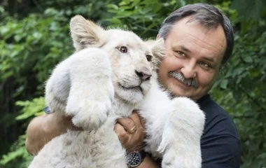 Harminc év után búcsúzik az állatpark igazgatója