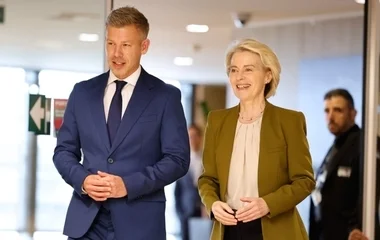 Közel a megállapodás Brüsszellel