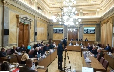 Döntöttek az ösztöndíjakról és támogatásokról