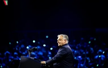 Közel 39 millió forintos végkielégítéssel távozik hivatalából Orbán Viktor