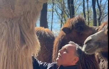 Mindenkihez köt egy emlék, vallotta be Gajdos László