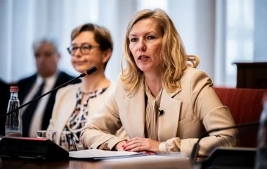 Alkotmányozási folyamatot indítana az új igazságügyi miniszter