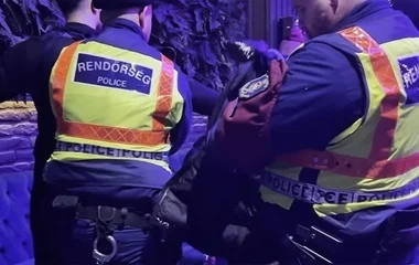 Több rendőr lehet a szórakozóhelyek környékén