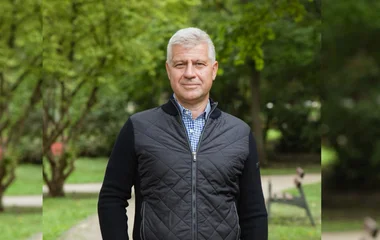 Szatmáry Kristóf lett a budapesti Fidesz új elnöke