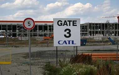 Újabb bírságokat kaphat a CATL a zöld víz miatt