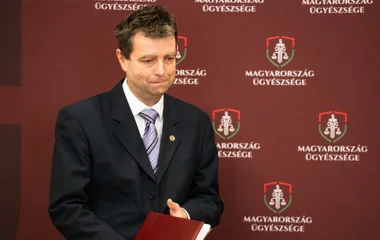 Lemondott a Központi Nyomozó Főügyészség vezetője.