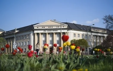Lakossági fórumot tartanak a múzeumfejlesztés részleteiről