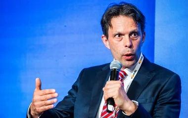 Tardos Gergely veszi át az Államadósság Kezelő Központ Zrt. vezetését 