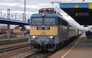 Módosul a Nyírség InterCityk menetrendje