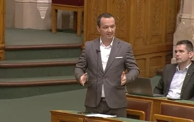 Az Országgyűlésben is téma volt a mátészalkai szülészet