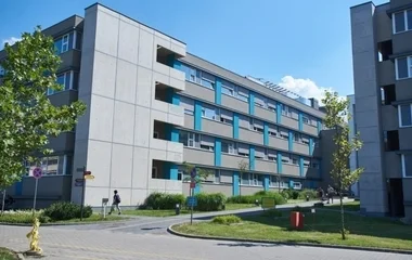 Azonnali intézkedéseket vezettek be a nyíregyházi kórházban
