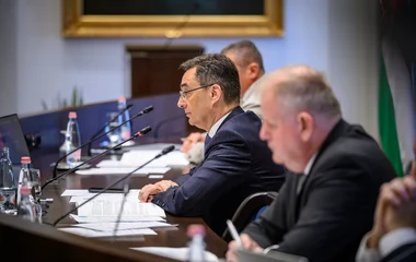 Józsai útfejlesztést és keleti elkerülőt sürget a polgármester