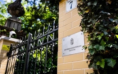 Megszűnik a Szuverenitásvédelmi Hivatal