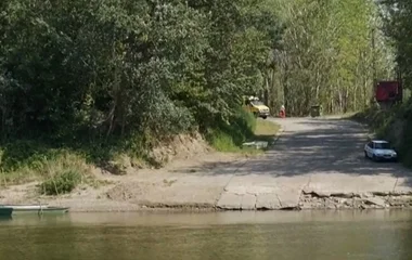 Megtalálták a Tiszába fulladt 16 éves fiú holttestét
