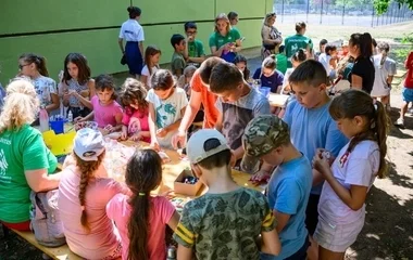 Elindult az önkormányzat ingyenes nyári szünidei gyermekfelügyelete